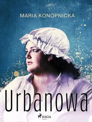 cover image of Urbanowa